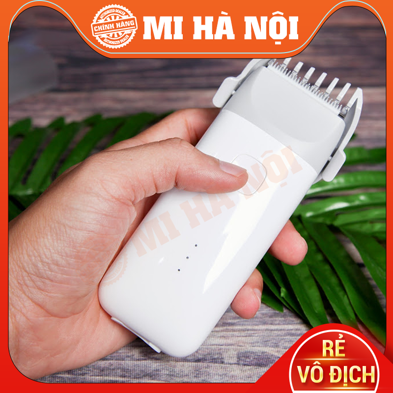 Tông Đơ Cắt Tóc Trẻ Em Xiaomi Youpin Mitu Diel0384