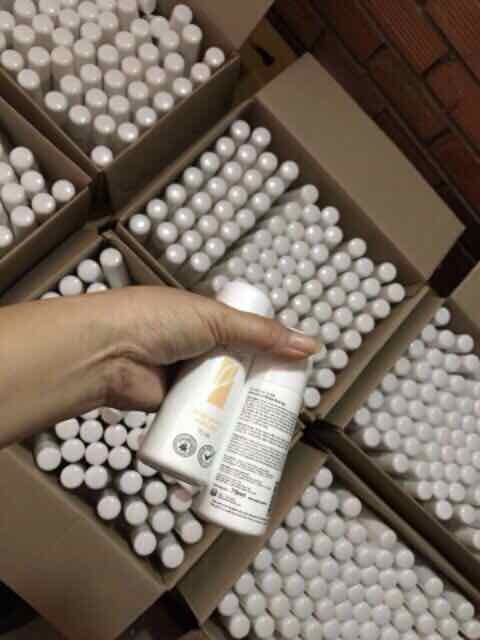 [HCM]Lăn khử mùi Scion Pure White Roll On Nuskin