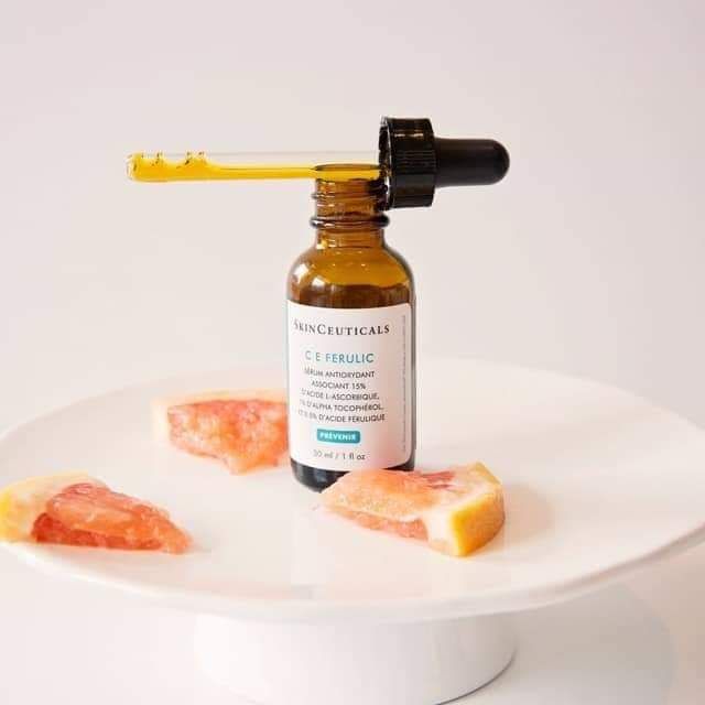 Serum Skinceuticals C E Ferulic 15Ml