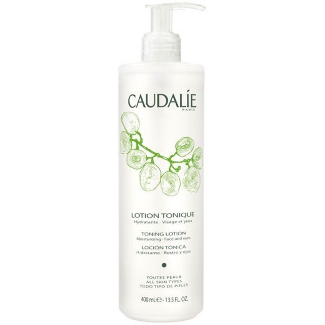 Caudalie - Toner Dưỡng Ẩm 200Ml Ình Và Mô Tả