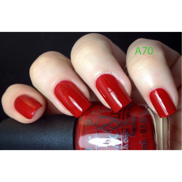 [Hcm]Sale 50% Sơn Thường Opi ( Nla70)