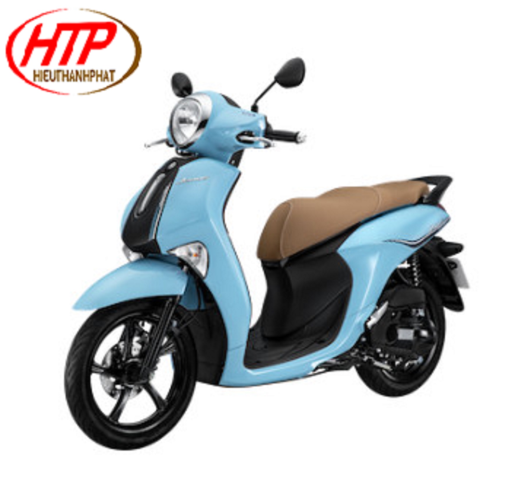 Xe Máy Yamaha janus Phiên bản Giới hạn