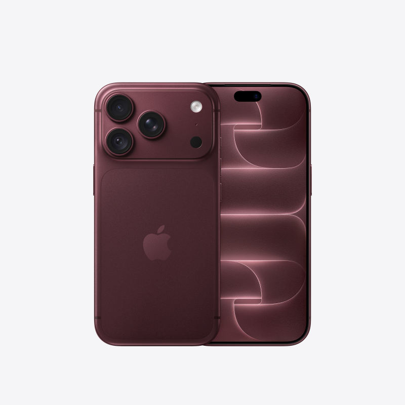 Điện thoại Apple iPhone 18 Pro