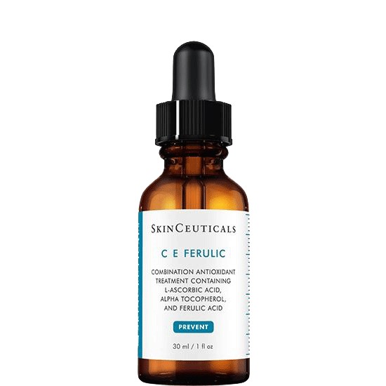 Skinceuticals Bản Mỹ Serum Dưỡng Da C E Ferulic With 15% L - Ascorbic Acid 30Ml Meoheo