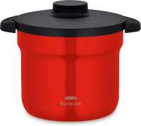 [Hàng nội địa Nhật - Model mới nhất] Nồi ủ Thermos 4.3L