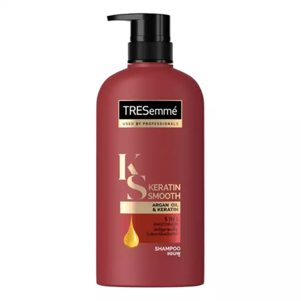 [Hcm]Dầu Gội Tresemme 5 In 1 Thái Lan 450Ml