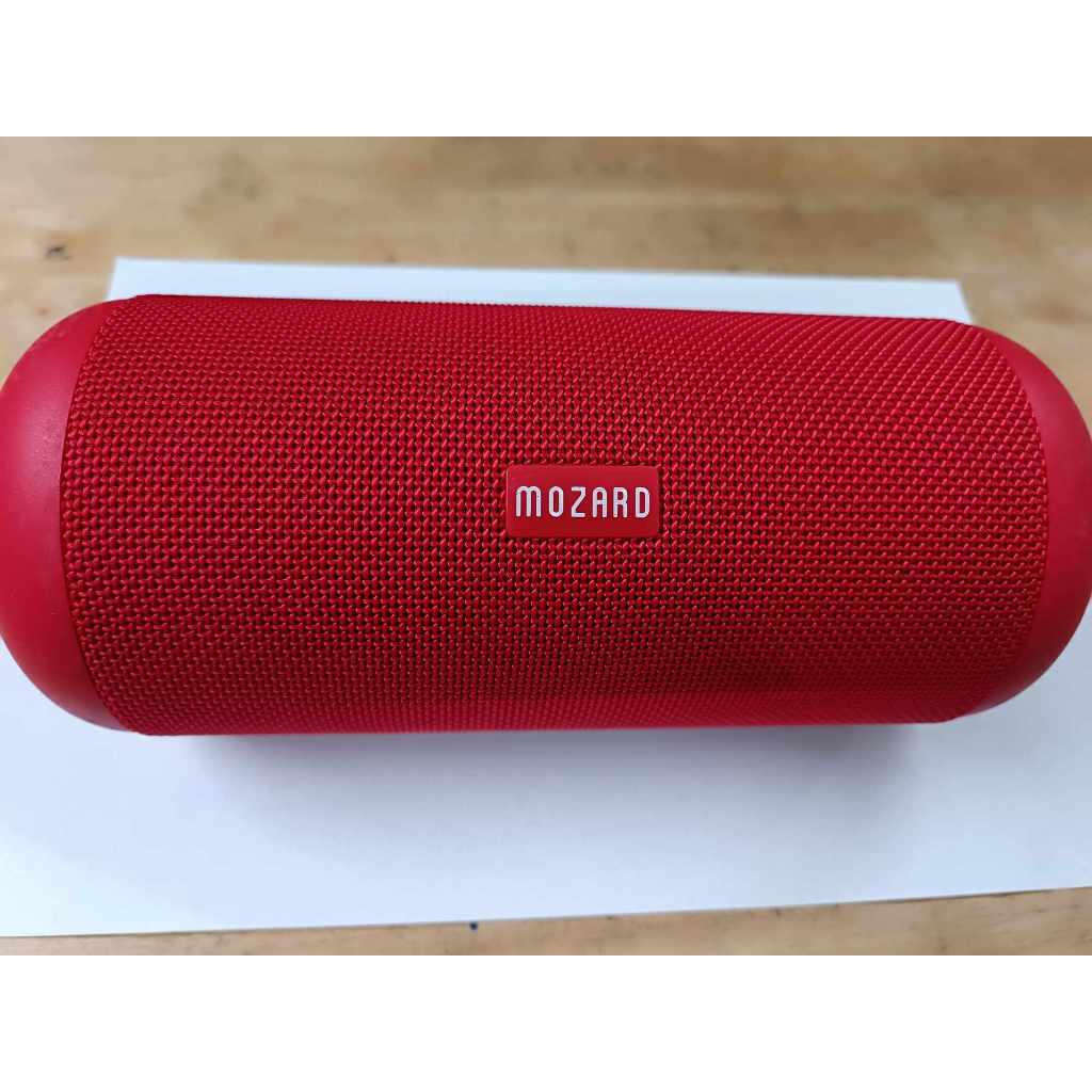 Loa Bluetooth Mozard E8