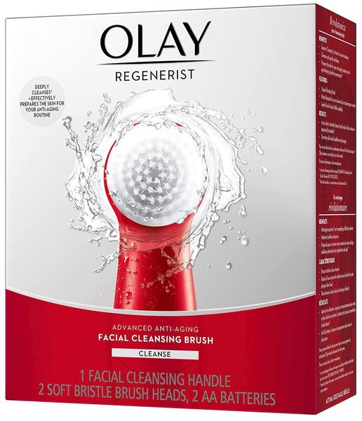 Bộ Máy Rửa Mặt Olay Regenerist Advanced Cleansing Mỹ