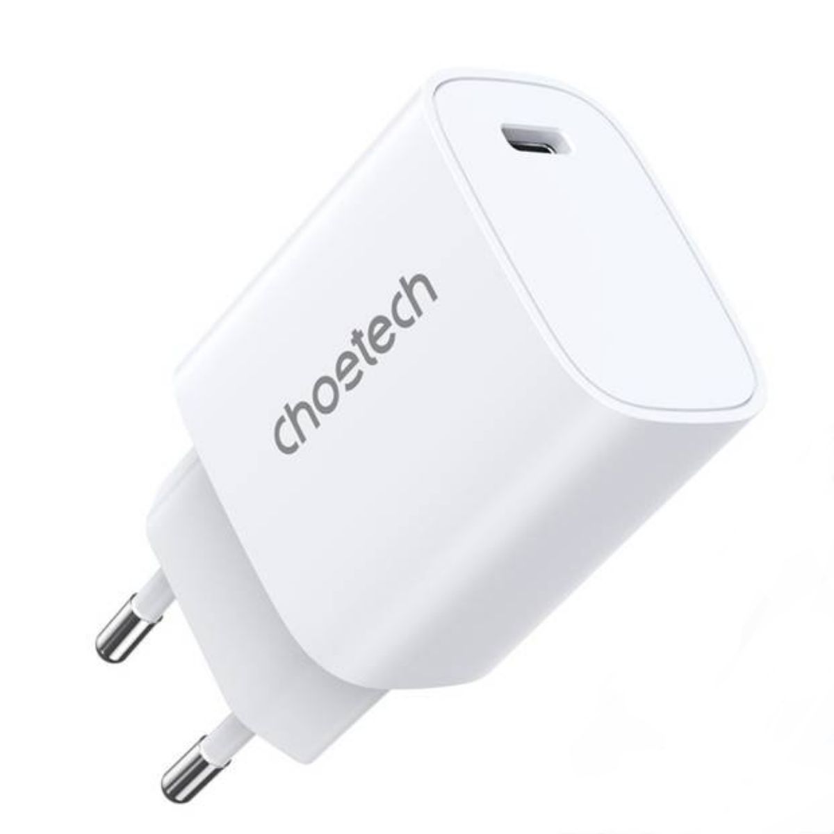 Củ sạc nhanh Choetech Q5004 Type c 20W (Hàng chính hãng)