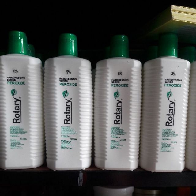 Kem trợ nhuộm rotary 1000ml lên màu chuẩn không gây kích ứng da đầusản phẩm tốt chất lượng cao cam kết như hình độ bền cao