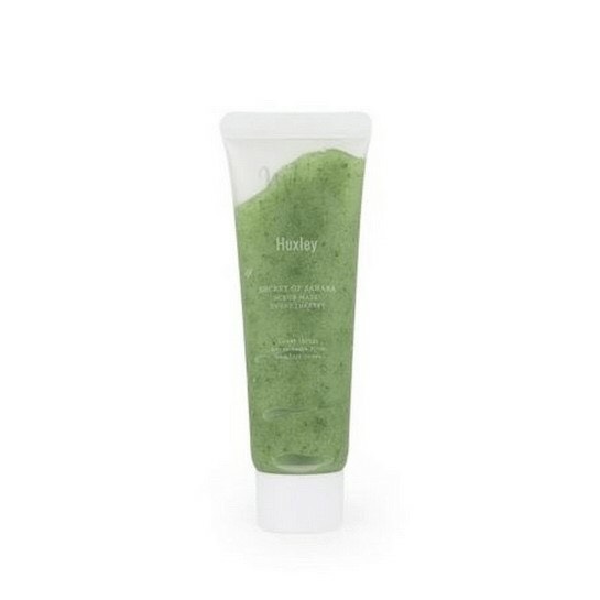 Tẩy Tế Bào Chết Chiết Xuất Xương Rồng Huxley Scrub Mask Sweet Therapy 30G