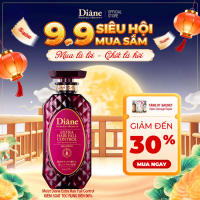 Dầu gội kiểm soát tóc rụng Moist Diane Extra Hair Fall Control dành cho tóc yếu rụng nhiều nhiều gàu - 450ml