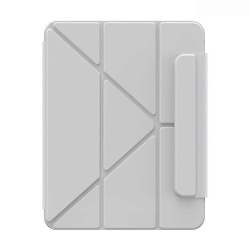 Bao Da Nam Châm Baseus Minimalist Series Magnetic Case cho iPad Mini 6 8.3-inch/ Pro 11 (2018/ 2020/ 2021/ 2022)/ Air 4/ Air 5 10.9 ARJS