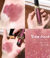 Son Kem Tom Ford Gloss Luxe Lip 24 Honeyed Corad - Hồng Kim Tuyến