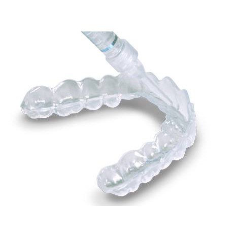 Máng Tẩy Trắng Răng Tại Nhà Cho Các Loại Thuốc Tẩy Cam Kết Hàng Đúng Mô Tả Chất Lượng Đảm Bảo Xin Vui Lòng Inbox Shop Để Được Tư Vấn Thêm