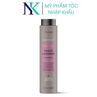 DẦU GỘI DƯỠNG MÀU TÓC NHUỘM (MÀU TÍM) LAKME TEKNIA VIOLET LAVENDER 300ML
