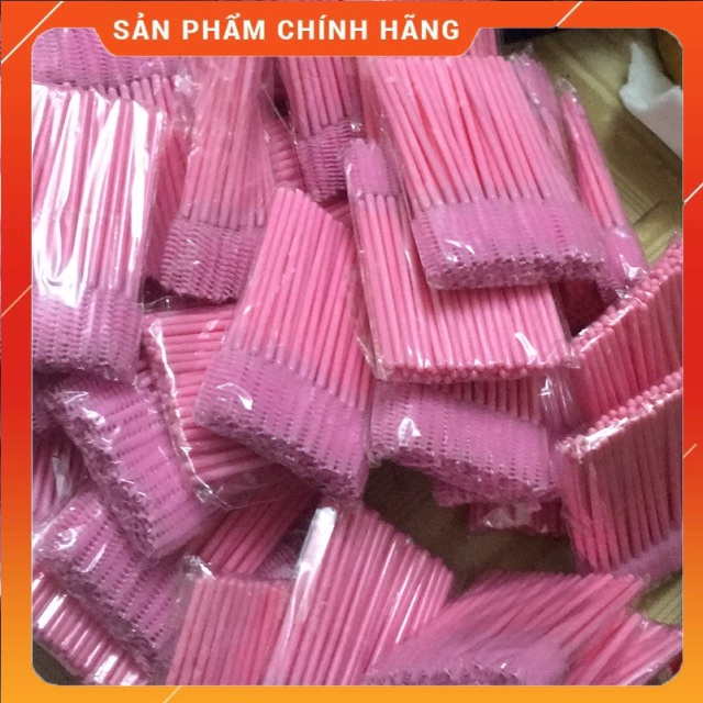 chổi chai mi