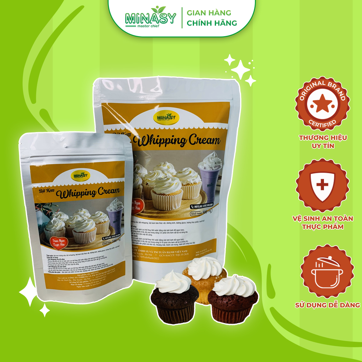 Fiona Whip Topping – Light Smooth White – Bunge Masterline | Global Bakery  & Food Service Ingredients Supplier in India