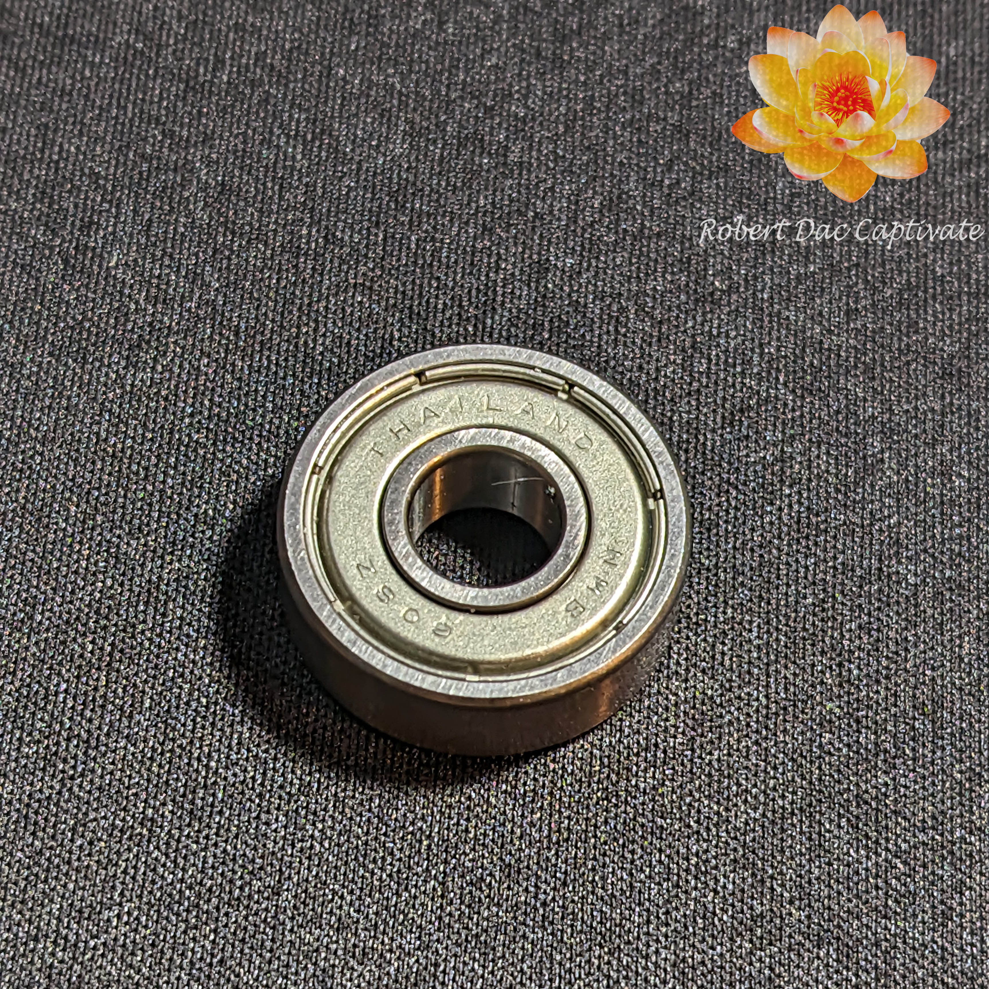 Bi 608 NMB Nhật xịn mới 100% lắp quạt điện