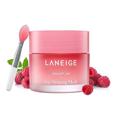 Ủ Môi Dưỡng Laneige 20G Hương Cherry Hàn Quốc