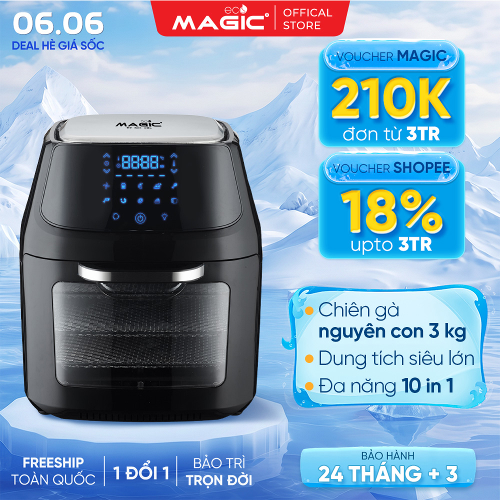 Điều khiển từ xa Magic M-16 cho Android TV Box