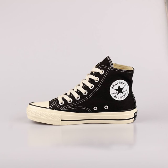 Giày Converse 1970s Đen Cao Cổ Chính Hãng