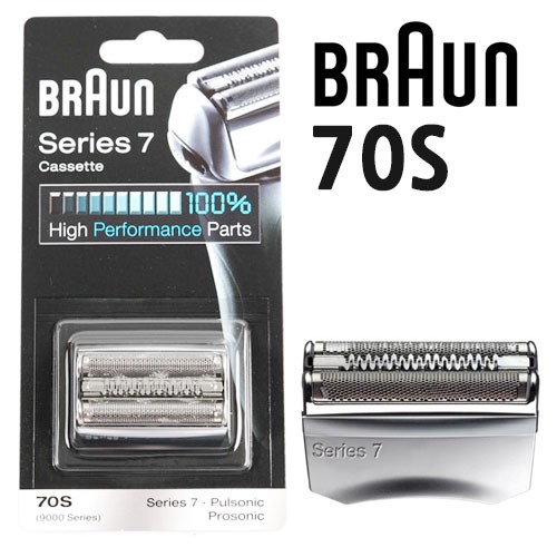 Màng Lưỡi Dao Máy Cạo Râu Braun Series7 70S