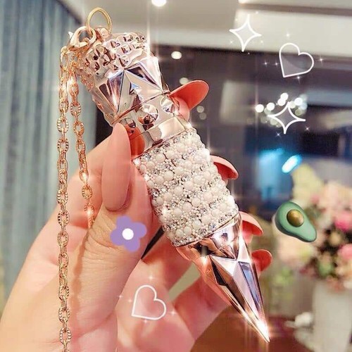 [HCM]Son kim cương 3 màu siêu lì