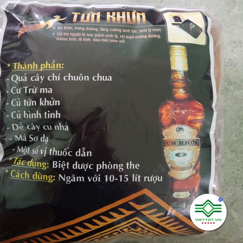 Thang Tứn Khửn 1KG - VT042
