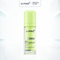 Serum hỗ trợ giảm mụn thâm mụn Dr.PONG 28D Smart Whitening Drone Acne Activein Serum