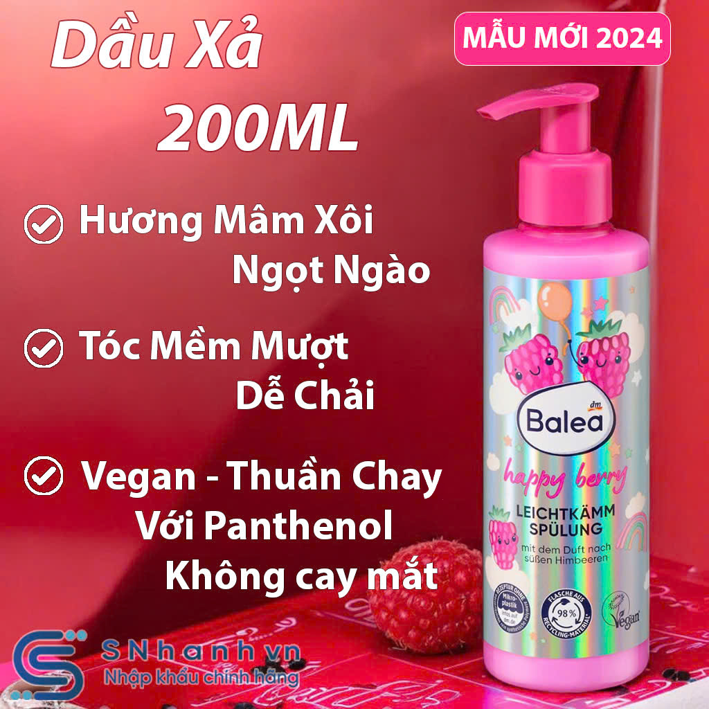 Bộ sản phẩm sữa tắm & Dầu gội Bubchen 2in1 ( Nestle Đức ) – Lọ 230ml