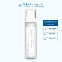 Xịt Khoáng Toner Usolab Bio Intensive Barrier K Mist Làm Sạch Dịu Nhẹ & Phục Hồi Da – 150ml
