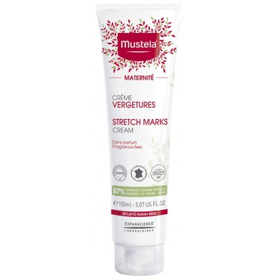 Kem Chống Rạn Da Mustela Stretch Marks Prevention Cream 3In 1 Chất Lượng Đảm Bảo An Toàn Đến Sức Khỏe Người Sử Dụng Cam Kết Hàng Đúng Mô Tả