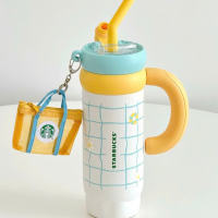 |CHÍNH HÃNG| BỘ SƯU TẬP LY STARBUCKS SUMMER SEASON 2 - 2025