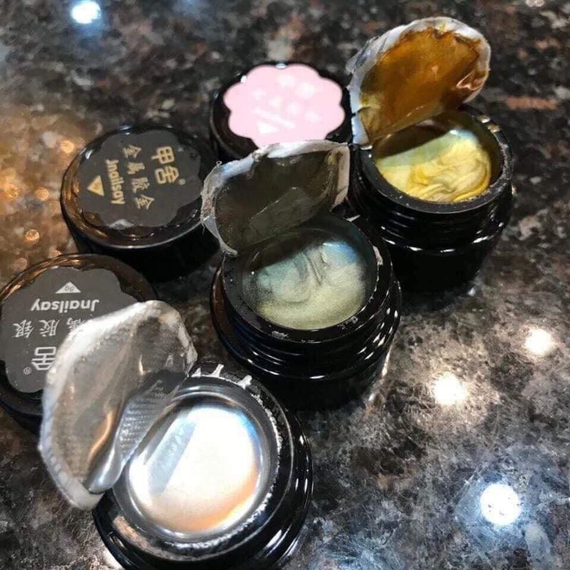 Gel metan dòng Vinimay