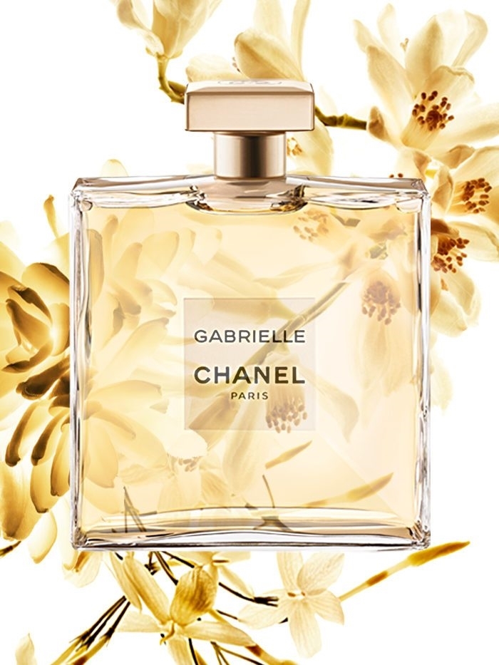 Nước Hoa Nữ Chanel Gabrielle For Women 100Ml Edp ( Hàng Auth )