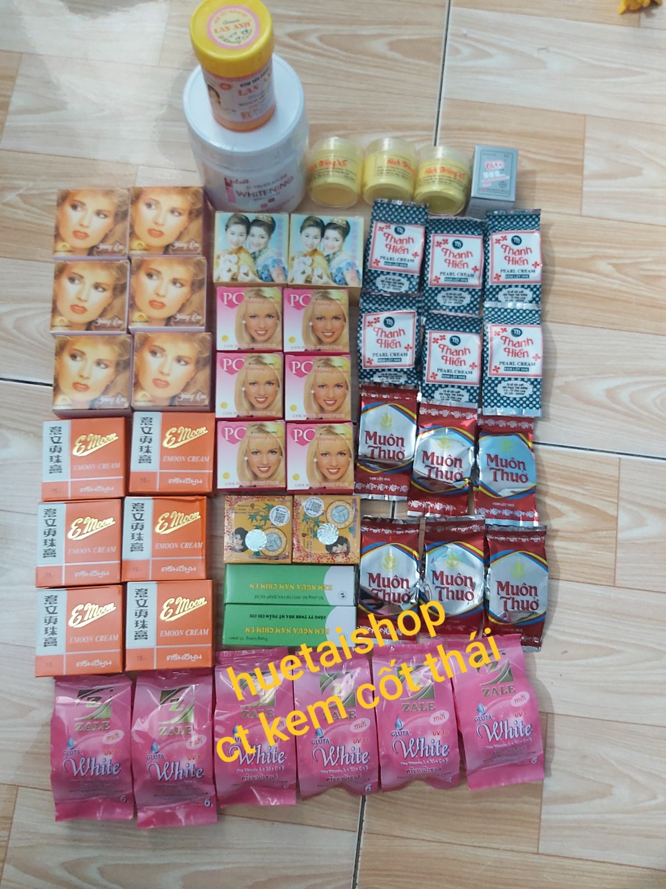 CÔNG THỨC TRẮNG NHANH BODY CHUẨN SPA