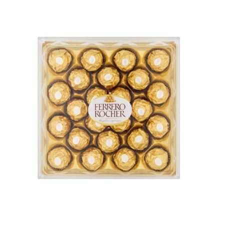 Socola Ferrero Rocher Cao Cấp 8 viên / 16 viên / 24 viên / 15 viên mix / 30 viên