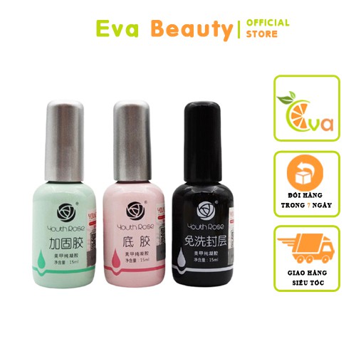 Base top cứng móng Hoa hồng