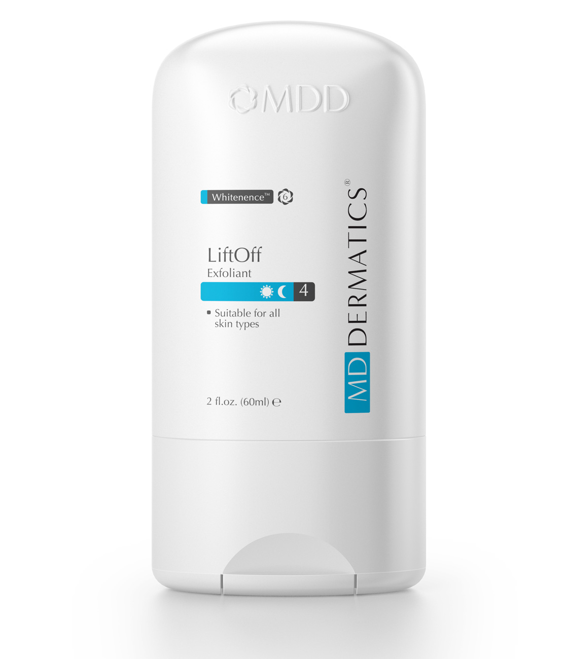 [Hcm]Kem Tái Tạo Da Liftoff Exfoliant Md Dermatics Số 4