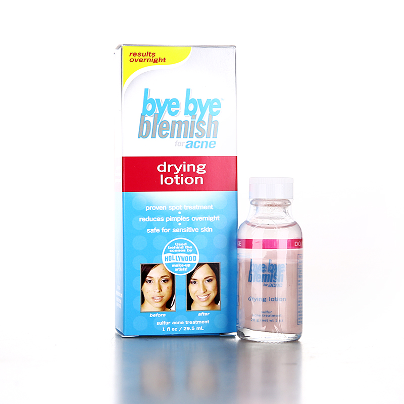 [Hcm]Kem Chấm Bye Bye Blemish Drying Lottion