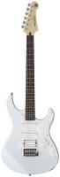 [Trả góp 0%] Đàn Guitar Điện YAMAHA PACIFICA PAC012 - Bảo hành chính hãng 12 tháng