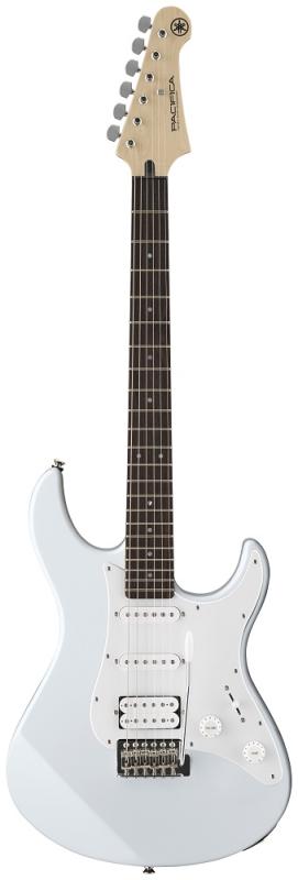 Đàn Guitar Điện YAMAHA PACIFICA PAC012 - Bảo hành chính hãng 12 tháng