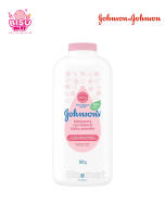 Phấn Cho Bé Johnson Baby Phấn thơm Màu Hồng Màu Tím Màu Trắng 50g 100g 200g 400g 500g