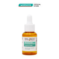 Serum Balance Active Formula Niacinamide 15% Blemish Recovery Ngừa Mụn Mờ Thâm 30ml