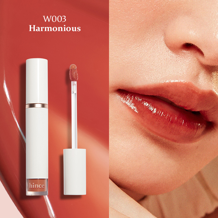 Son bóng hince Mood Enhancer Water Liquid Glow 4ml