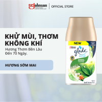 COMBO 3 LÕI XỊT THƠM PHÒNG TỰ ĐỘNG 252ML