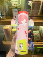 |CHÍNH HÃNG| BỘ SƯU TẬP LY STARBUCKS MIFFY 70 ANNIVERSARY 2025