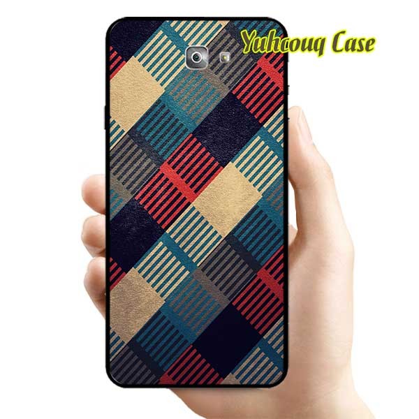 Ốp Lưng Dành Cho Samsung J5 Prime -  IN HÌNH THỔ CẨM (3)