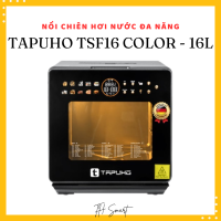 Nồi Chiên Hơi Nước Đa Năng TAPUHO TSF16 Dung tích 16L